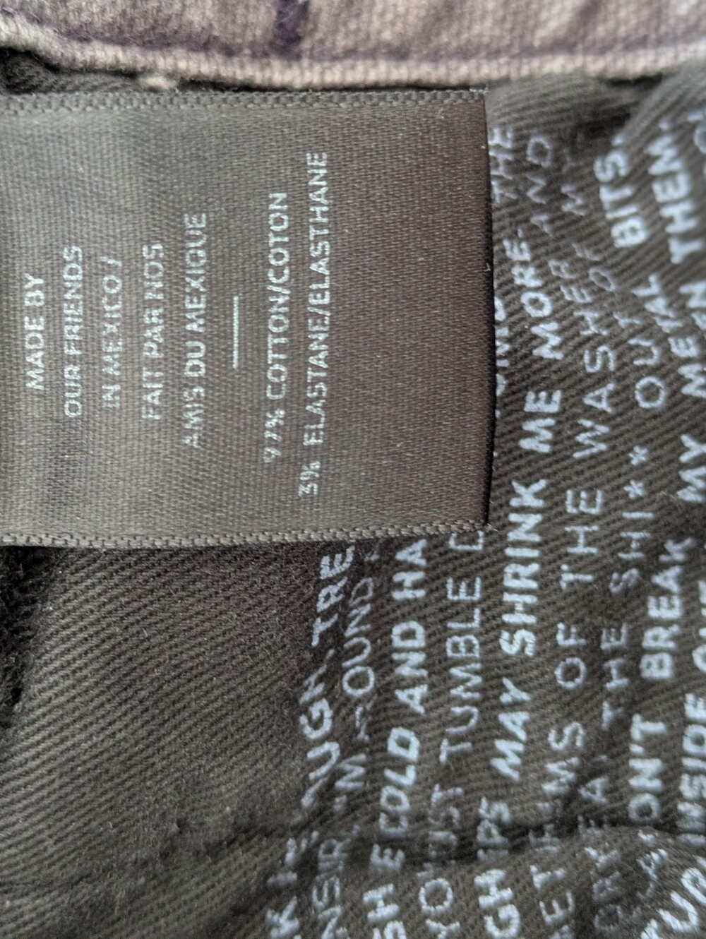 Dovetail Workwear Freshley Overalls - Picture 2 of 11